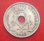 1928 5 centimes Albert 1er en FR, Timbres & Monnaies, Enlèvement ou Envoi, Monnaie en vrac, Métal