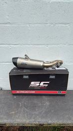 Honda vfr800f vfr 800 vanaf 2014, Motoren, Ophalen