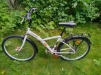 Vélo 26 pouces B'Twin (Decathlon) Original 300 complet, Fietsen en Brommers, Fietsen | Mountainbikes en ATB, Gebruikt, Dames, Geen vering