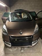 Renault scenic 1.5dci, Boîte manuelle, Jantes en alliage léger, 5 portes, Diesel