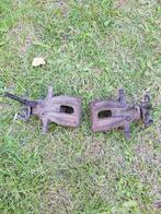 Remklauw linksachter ford mondeo mk3 bj2006 50euro, Ophalen of Verzenden, Gebruikt, Ford