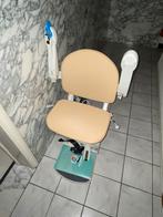 Traplift recht 4m60, Ophalen, Nieuw, Recht