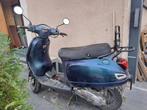 Riva Scooter, Ophalen, Gebruikt, Overige merken