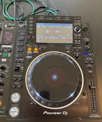 Pioneer CDJ 2000 Nexus 2, Muziek en Instrumenten, Dj-sets en Draaitafels, Ophalen of Verzenden, Pioneer