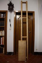 Plank “Eurorack”., Ophalen, Gebruikt