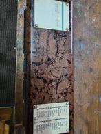 Haut-parleur de terrain WW2 FF33, 1943, Collections, Objets militaires | Seconde Guerre mondiale, Enlèvement ou Envoi, Armée de terre