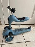 Step/loopfiets scoot and ride, Ophalen, Gebruikt, Gewone step, Scoot and ride