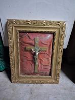 4 x Crucifix Bolle Jesus, Enlèvement