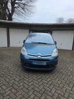 Citroen c4 grand picasso 2013, Autos, Citroën, Euro 5, Achat, 7 places, Boîte manuelle