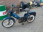 Peugeot vogue schuurvonst, Fietsen en Brommers, Brommers | Peugeot, Ophalen, Gebruikt
