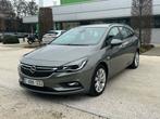 Opel astra 1.0 essence , gps , airco , 12.2016 , Euro 6b, Autos, Argent ou Gris, Achat, Euro 6, Entreprise