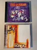 cd Eye Scream - set van 2 cd's, Ophalen of Verzenden, Gebruikt