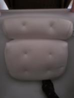 Kussen bad of jacuzi, Ophalen, Zo goed als nieuw