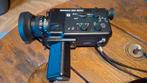 Sankyo EM - 60 xl 8mm, Ophalen of Verzenden, 8mm