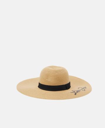 LUI _ JO; nieuwe zonnehoed., Kleding | Dames, Hoeden en Petten, Hoed, LUI-JO, Nieuw, One size fits all