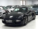 Porsche Cayman 2.0 Turbo Pdk Gps Xenon Sieges Turbo Ja 20 Ca, Auto's, Porsche, 4 cilinders, Leder, 2 zetels, USB