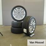 Mercedes GLA Bridgestone Dueler H/P zomerbanden 235/45/R19, Auto-onderdelen, Banden en Velgen, 19 inch, Gebruikt, Banden en Velgen