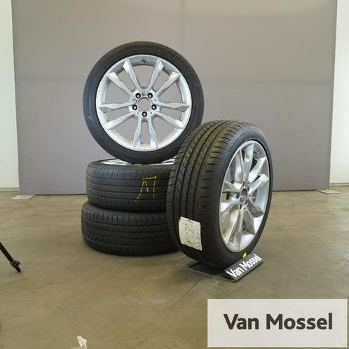 Mercedes GLA Bridgestone Dueler H/P zomerbanden 235/45/R19, Auto-onderdelen, Banden en Velgen, Banden en Velgen, Zomerbanden, 19 inch