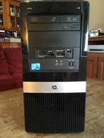 hp pro 3120 mt computer, Computers en Software, Ophalen, HDD, 2 tot 3 Ghz, Zo goed als nieuw