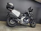 Honda NC 750 X in nieuwstaat en met 3 koffers, Motos, Motos | Honda, Entreprise, Plus de 35 kW, 750 cm³, Tourisme