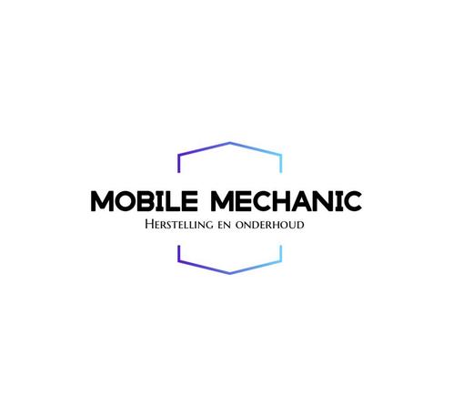 Mobile Mechanic: uw voertuig onze zorg!, Diensten en Vakmensen, Auto en Motor | Monteurs en Garages, Onderhoudsbeurt, Overige werkzaamheden