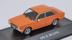 Opel K180 - Opel Kadett C - 1974, Hobby en Vrije tijd, Verzenden, Nieuw, Auto, Overige merken