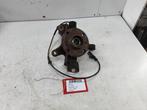 MOYEU DE ROUE AVANT GAUCHE Peugeot 107 (01-2005/05-2014), Mevr. I. Hauben, Utilisé, Rue de l'Espoir 34 34
4030  GRIVEGNÉE, BE