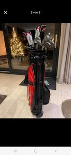 Golfclubs starter, Sport en Fitness, Golf, Ophalen