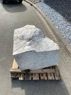 Pierre de sculpture en marbre blanc Pierre naturelle, Enlèvement ou Envoi