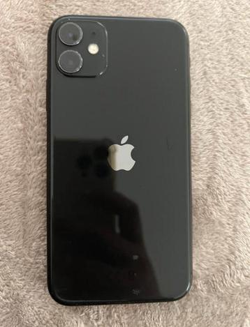 I phone 11, 128GB in zeer goede staat beschikbaar voor biedingen