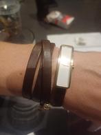 Montre Bracelet Calvin Klein K1012200 pour femme, Ophalen of Verzenden, Zo goed als nieuw