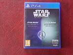 Star wars - jedi knight collection, Consoles de jeu & Jeux vidéo, Jeux | Sony PlayStation 4, Enlèvement ou Envoi