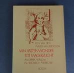 Van vastenwonder tot magerzucht, Maatschappij en Samenleving, Ron Van Deth, Ophalen, Gelezen