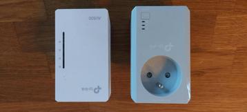 TP Link AV600, Enlèvement, Comme neuf, TP-link