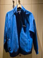 Fleece jasje Vanhool, Kleding | Heren, Ophalen, Zo goed als nieuw, Maat 56/58 (XL), Blauw