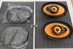 Car speakers Hertz ECX 690 200 Watt NIEUW!!!, Autos : Divers, Haut-parleurs voiture, Enlèvement ou Envoi, Neuf