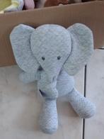 knuffel nattou olifant(doos 118), Kinderen en Baby's, Ophalen of Verzenden, Nieuw, Olifant