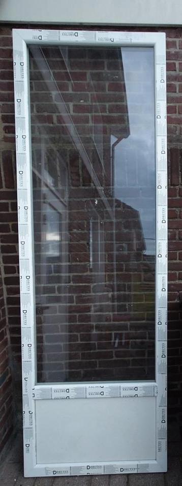 Te koop Nieuw Drutex vast Raam dubbel glas, Enlèvement, Neuf