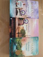 boeken, Boeken, Romans, Ophalen, Zo goed als nieuw, Corina Bomann