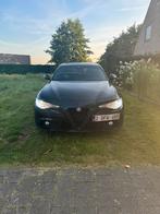 +++ALFA ROMEO GIULIA GEKEURD VOOR VERKOOP+++, Autos, Cuir, Achat, Euro 6, 109 g/km