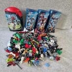 Lego bionicle, 8917, 8919, 8921, 8629 en losse stukken, Ophalen of Verzenden, Lego