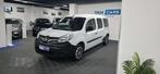 Renault Kangoo MAXI 1.5 DIESEL * 27.000 KM * TOP ETAT QUASI, Autos, Achat, Euro 6, Entreprise, 2 places