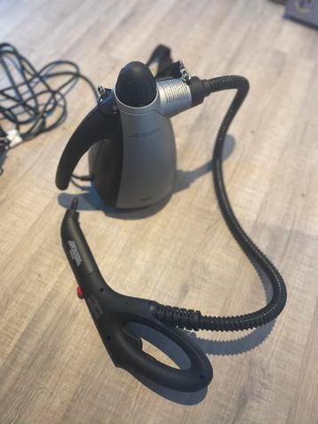 Primo draagbare stoomreiniger beschikbaar voor biedingen