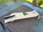 Fingerboard obstakels, Ophalen of Verzenden, Gebruikt