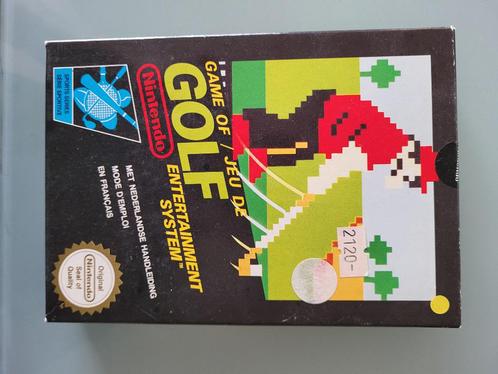 6 jeux Nintendo NES complets très bon état, Games en Spelcomputers, Games | Nintendo NES, Gebruikt, Overige genres, 2 spelers