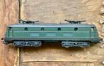 NMBS 125012 Lima HO-motor, Hobby en Vrije tijd, Modeltreinen | H0, Ophalen of Verzenden, Lima