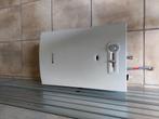 Gasboiler junkers, Doe-het-zelf en Bouw, Chauffageketels en Boilers, Ophalen, Zo goed als nieuw, Aardgas, Boiler