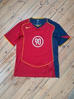 Maillot nike total 90 vintage, Taille M, Maillot