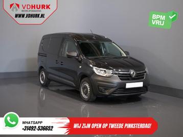 Renault Kangoo Express 1.5 dCi 75 pk NL Auto/ Cruise/ DAB/ P beschikbaar voor biedingen