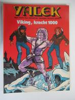 yalek...nr.2..viking,kracht 1000..................1st, Ophalen of Verzenden, Gelezen